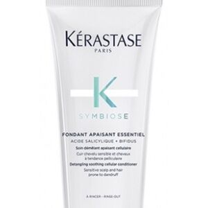 Symbiose Fondant Apaisant Essential Detangling Soothing Conditioner Sensitive